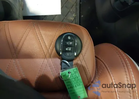 2019 Mini Hardtop Cooper S из США, поврежденный, VIN WMWXP7C50K2A50186